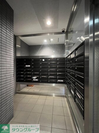 グリーンフィールド大山の物件内観写真